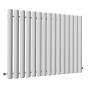 Grzejnik WULKAN 90x111 kaloryfer różne kolory