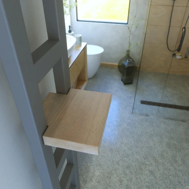 Grzejnik Easy półka.jpg