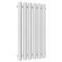Grzejnik  WULKAN 110 x 43 wąski kaloryfer różne kolory