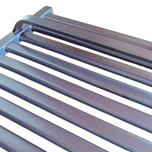 grzejnik Kalipso detal