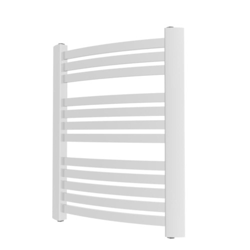 grzejnik łazienkowy  Krystian 75 x 58 biały kaloryfer.jpg