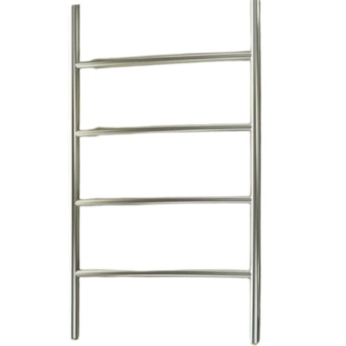 Grzejnik elektryczny MINIMAL 1 - 90 x 53 chrom połysk galwanizowany grzałka zewnętrzna.jpg