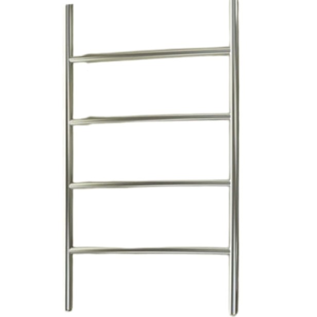 Grzejnik elektryczny MINIMAL 1 - 90 x 53 chrom połysk galwanizowany grzałka zewnętrzna.jpg