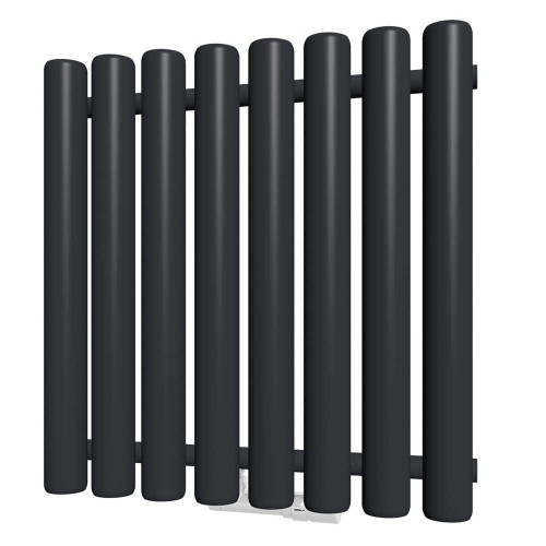 Grzejnik WULKAN  60 x 59 kaloryfer do pokoju do kuchni .jpg