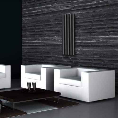 Grzejnik WULKAN 110 x 36 wąski kaloryfer różne kolory 5T