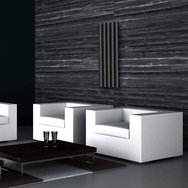 Grzejnik WULKAN 110 x 36 wąski kaloryfer różne kolory 5T