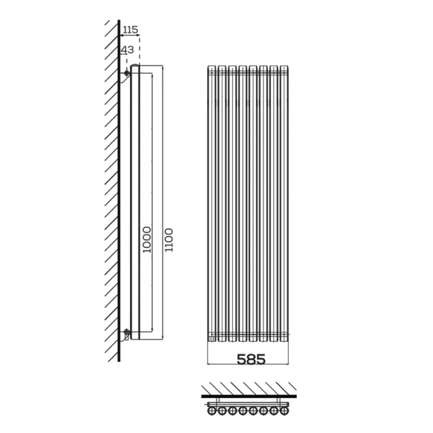 Grzejnik Wulkan  wymiary.jpg