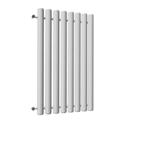 Grzejnik WULKAN 110 x 59 kaloryfer do kuchni, pokoju różne kolory 8T