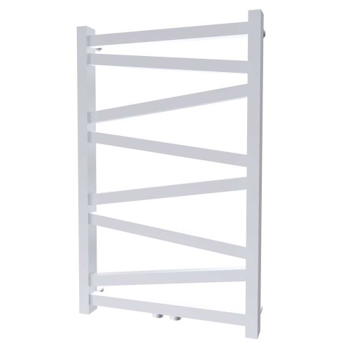 grzejnik Zoe 76 x 50 biały