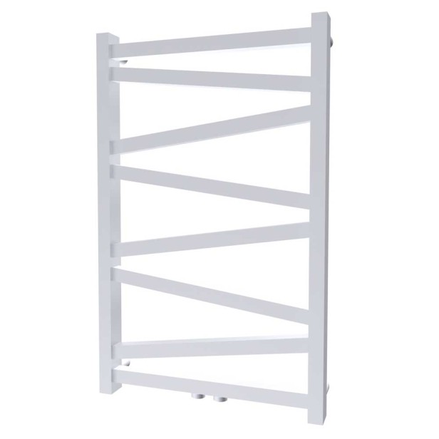 grzejnik Zoe 76 x 50 biały