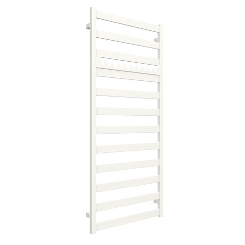 Grzejnik elektryczny VIVO 139 x 50 z grzałką zewnętrzną do wyboru