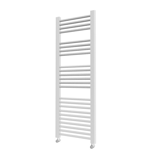grzejnik łazienkowy Lucy 112 x 40 biały