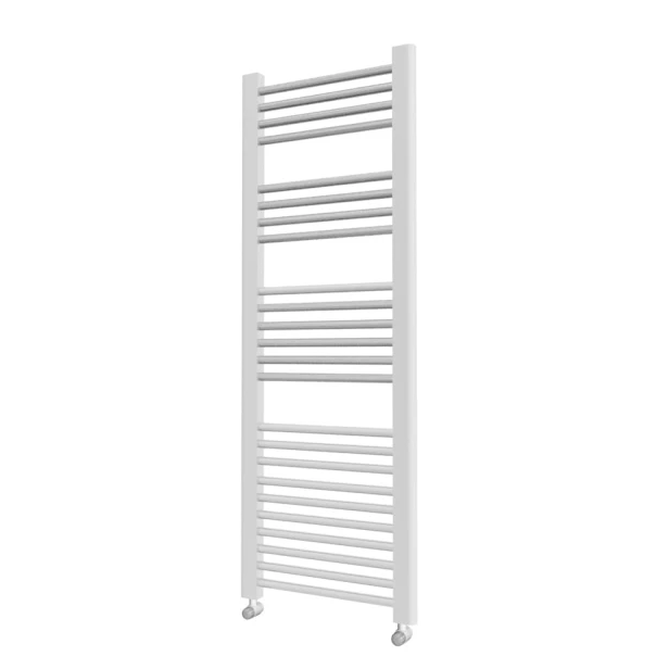 grzejnik łazienkowy Lucy 112 x 40 biały