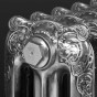 Grzejnik Qxford detal