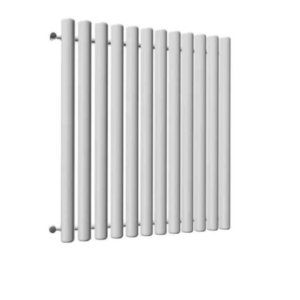 Grzejnik WULKAN 110 x 88 kaloryfer do kuchni, pokoju różne kolory 12T