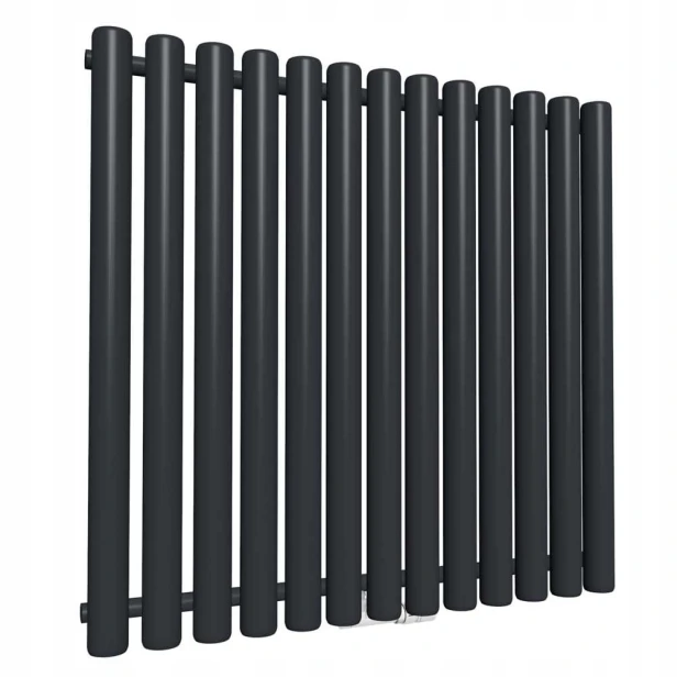 Grzejnik WULKAN 110 x 96 kaloryfer do kuchni, pokoju różne kolory 13T