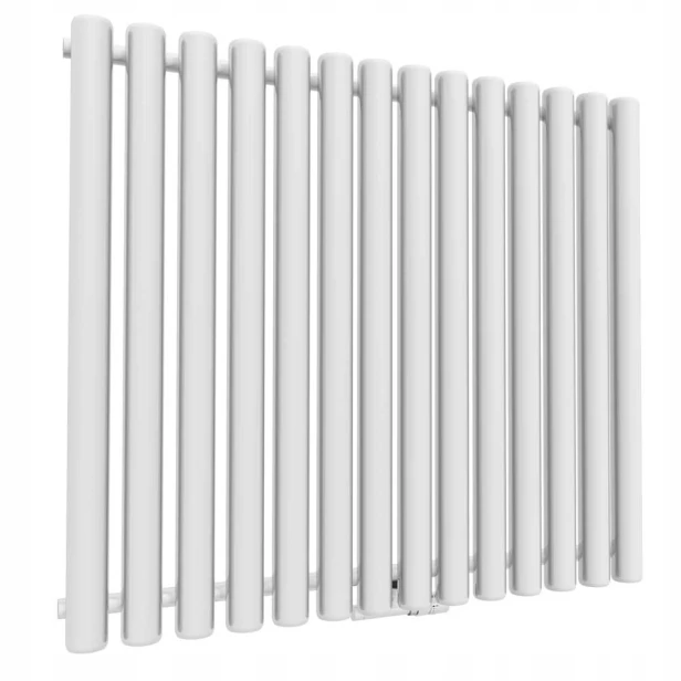 Grzejnik WULKAN 110 x 104 kaloryfer do kuchni, pokoju różne kolory 14T