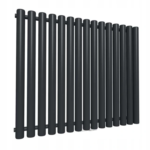 Grzejnik  WULKAN 110x111 kaloryfer do kuchni, pokoju różne kolory 15T