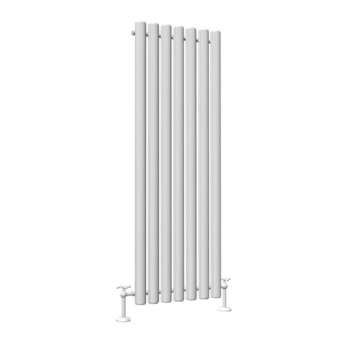 Grzejnik WULKAN 150 x 51 wysoki kaloryfer do łazienki, pokoju  7T