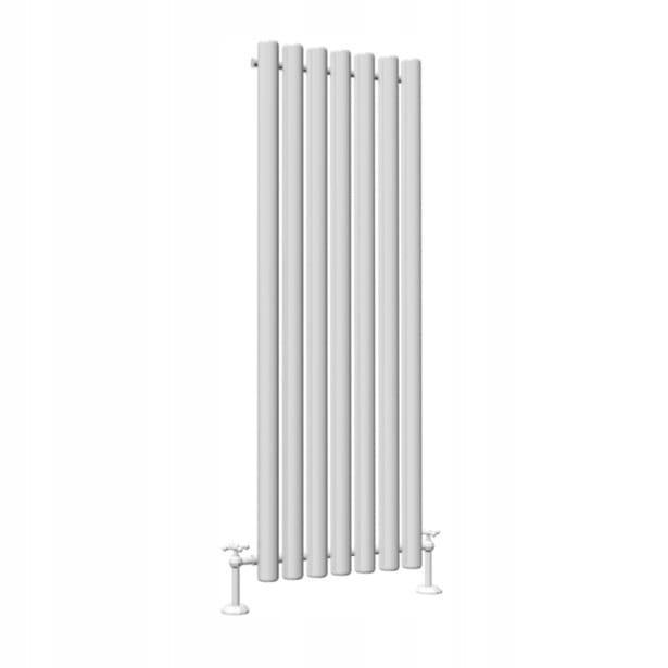 Grzejnik WULKAN 150 x 51 wysoki kaloryfer do łazienki, pokoju  7T