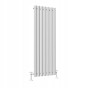 Grzejnik WULKAN 150 x 51 wysoki kaloryfer do łazienki, pokoju  7T
