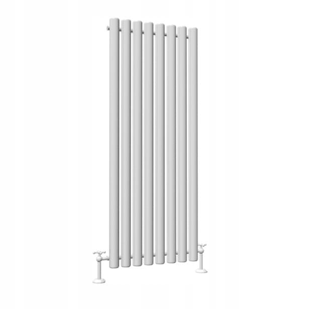 Grzejnik WULKAN 150 x 58 wysoki kaloryfer do łazienki, pokoju  8T