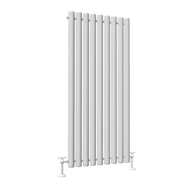 Grzejnik WULKAN 150 x 51 wysoki  kaloryfer do łazienki, pokoju   9T