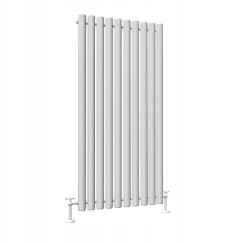 Grzejnik WULKAN 150 x 74  wysoki  kaloryfer do łazienki, pokoju 10T