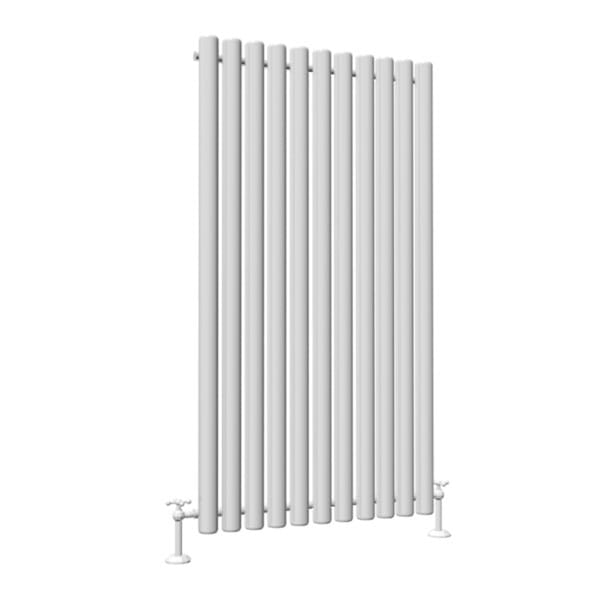 Grzejnik WULKAN 150 x 81 wysoki   kaloryfer do łazienki, pokoju  11T