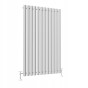 Grzejnik WULKAN 150 x 89  kaloryfer do łazienki, pokoju 12T