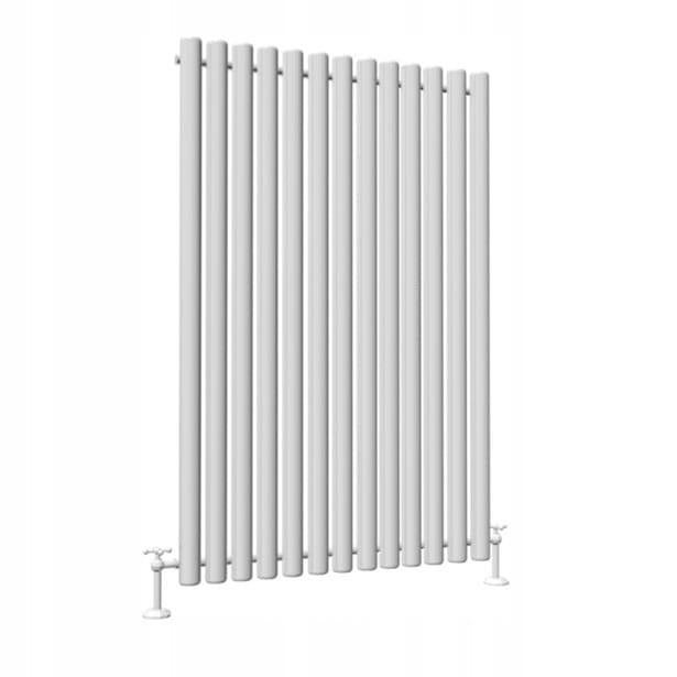 Grzejnik WULKAN 150 x 96  kaloryfer do łazienki, pokoju 13T