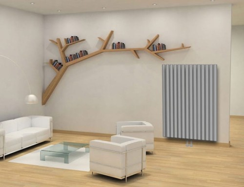 Grzejnik  Wulkan  zdjęcie jpg