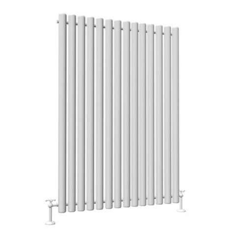 Grzejnik WULKAN 150 x 104  kaloryfer do łazienki, pokoju 14T