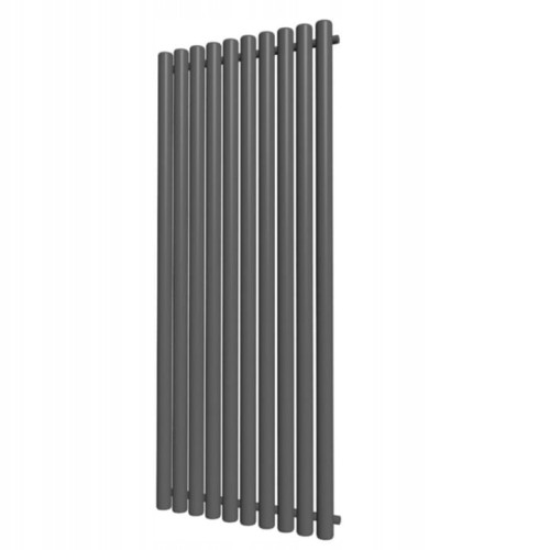 Grzejnik WULKAN 180 x 74 wysoki, wąski kaloryfer do pokoju, łazienki