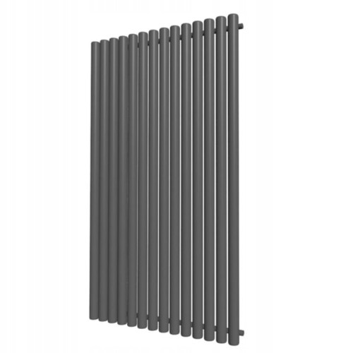 Grzejnik WULKAN 180 x 103 wysoki, wąski kaloryfer do pokoju, łazienki