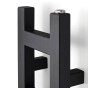 Grzejnik Easy czarny detal.jpg