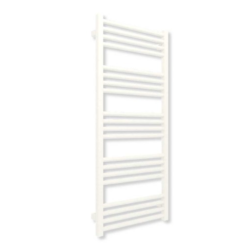 Grzejnik FIONA 114 x 50 bialy mat