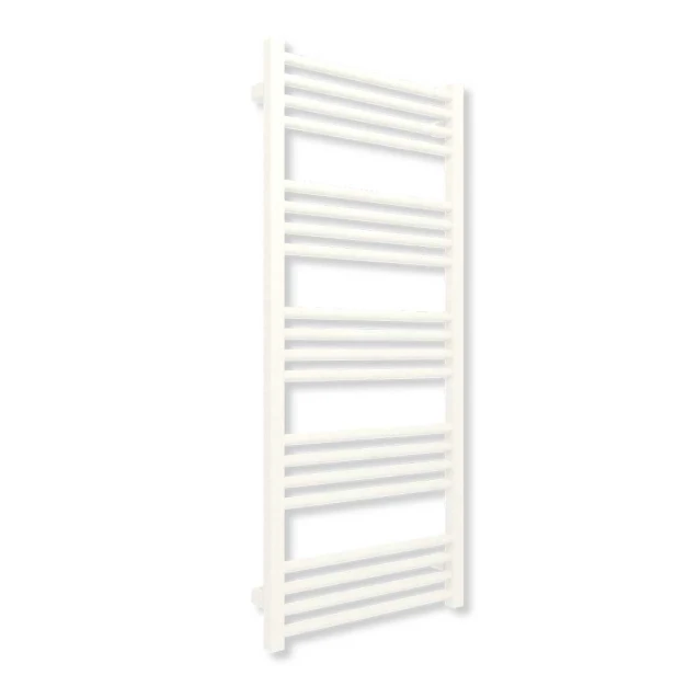 Grzejnik FIONA 114 x 50 bialy mat
