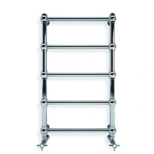 Grzejnik stylizowany chrom RETRO 80 x 50 dekoracyjna drabinka R.jpg