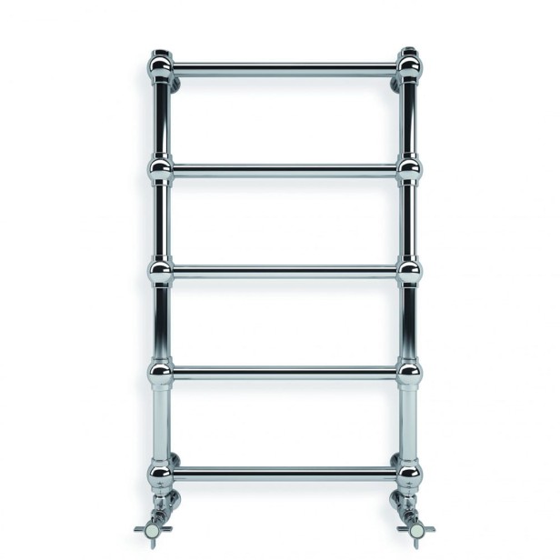 Grzejnik stylizowany chrom RETRO 80 x 50 dekoracyjna drabinka R.jpg