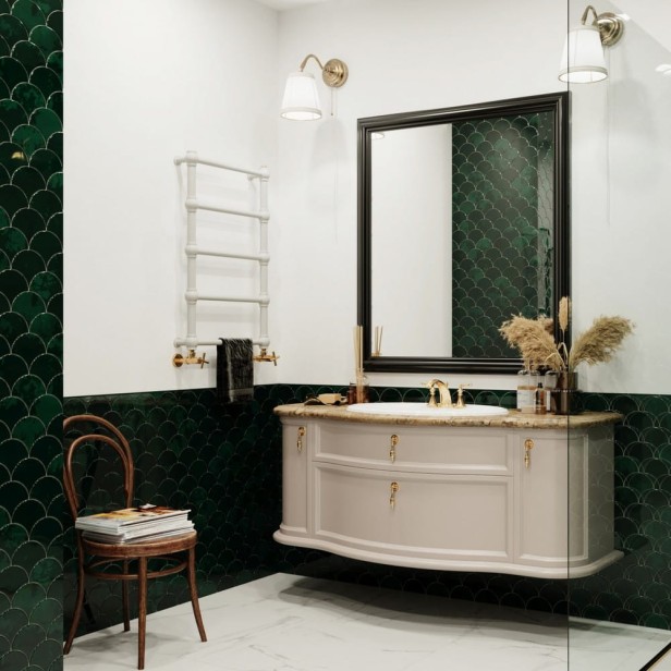 Grzejnik stylizowany biały Retro zdj.jpg