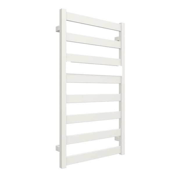 Grzejnik łazienkowy biały VIVO 91 x 50 drabinka R.jpg