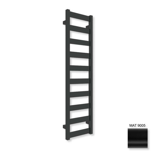 Grzejnik łazienkowy czarny mat VIVO 115-x-30. drabinka R SX .jpg