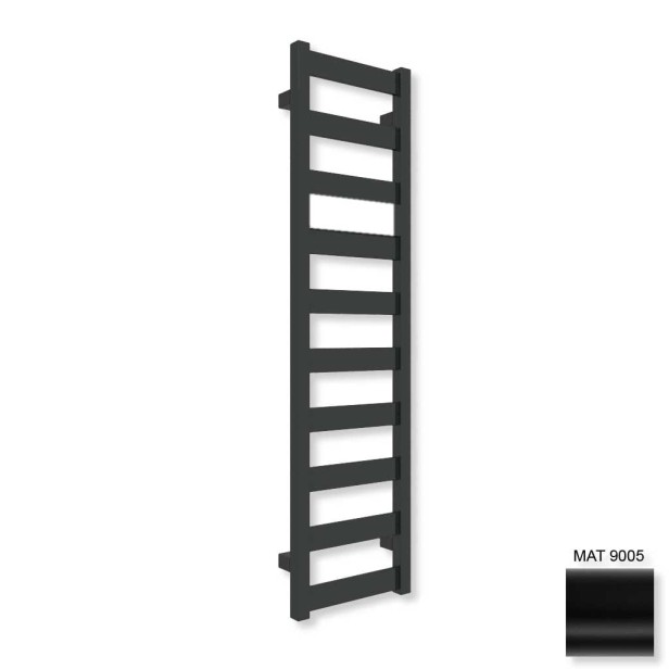 Grzejnik łazienkowy czarny mat VIVO 115-x-30. drabinka R SX .jpg