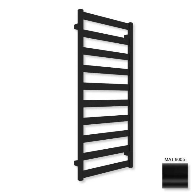 Grzejnik łazienkowy czarny VIVO 115x50 drabinka R.jpg