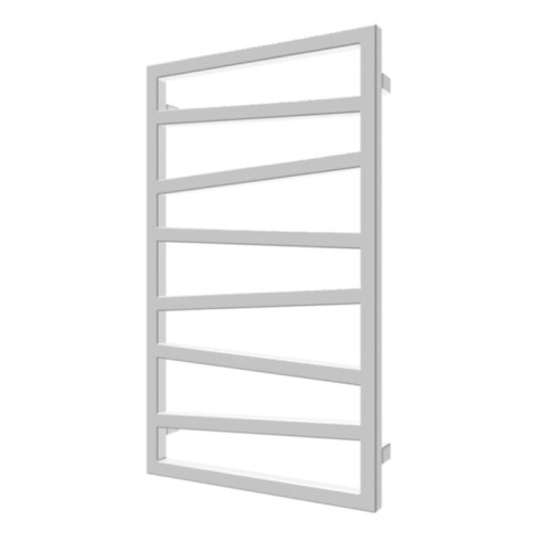 Grzejnik łazienkowy biały ZIGZAG 83 x 50 ciekawy R .jpg