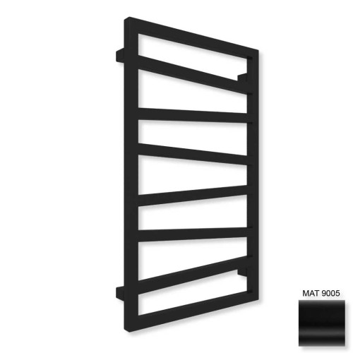 Grzejnik łazienkowy czarny ZIGZAG 83 x 50 ciekawy R.jpg