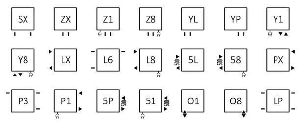 Grzejnik Zigzag  podlaczenia .jpg