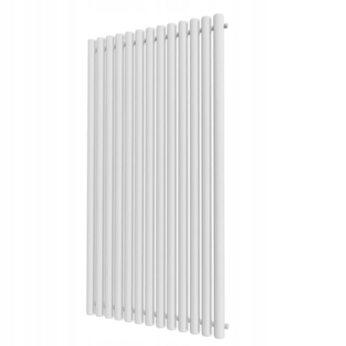 Grzejnik WULKAN 200 x 96 wysoki, wąski kaloryfer do pokoju, łazienki
