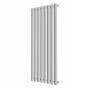 Grzejnik pionowy pokojowy  Rene 150 x 47 biały ZDC.jpg